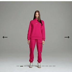 ADIDAS × IVY PARK Sweatshirt